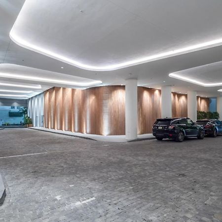Suites At Sls Lux Brickell Managed By Ce Miami Exterior photo