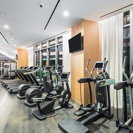 Suites At Sls Lux Brickell Managed By Ce Miami Exterior photo