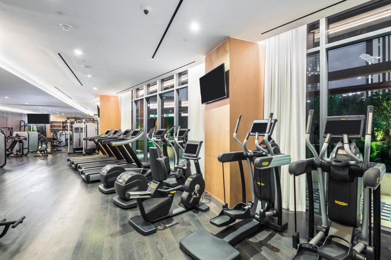 Suites At Sls Lux Brickell Managed By Ce Miami Exterior photo